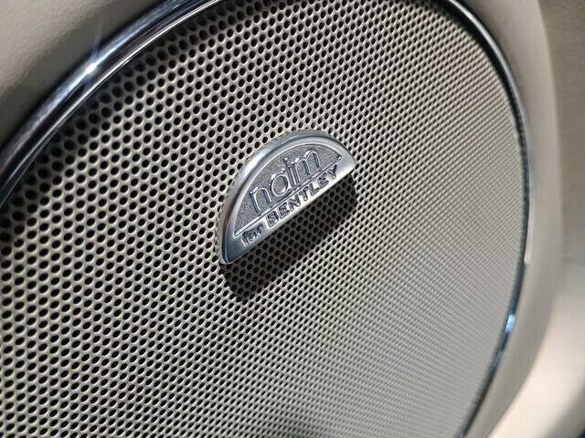 2015 Bentley Flying Spur 34