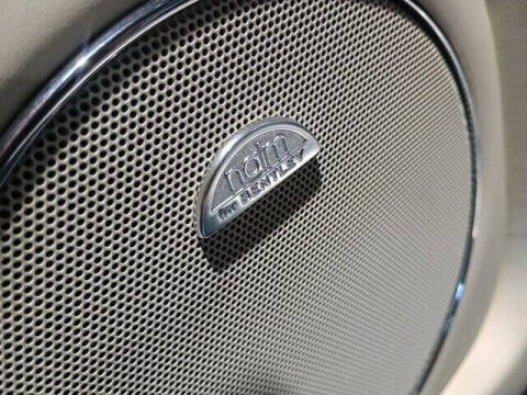 2015 Bentley Flying Spur V8