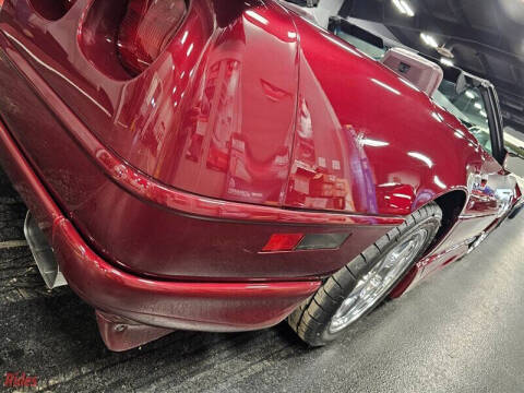 1993 Chevrolet Corvette