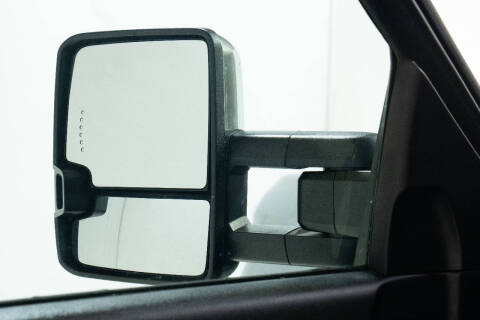 2019 Chevrolet Silverado 2500HD LTZ