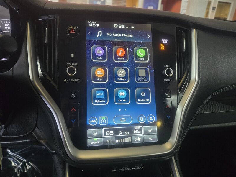 2023 Subaru Outback Premium