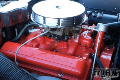 1957 Chevrolet Corvette