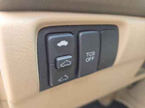 2003 Honda Accord EX V-6