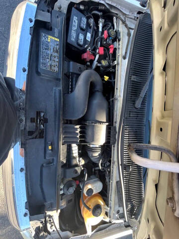 2014 Ford E-Series E-350 SD XL