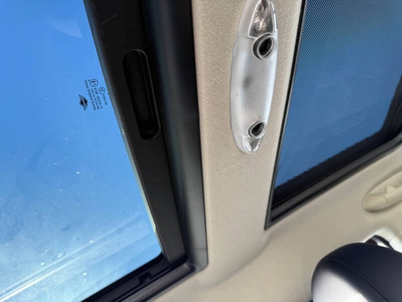 2013 MINI Clubman Cooper