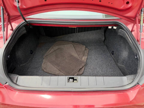 2008 Pontiac G6 GT