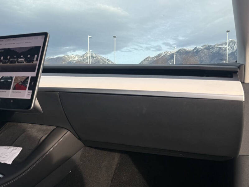 2023 Tesla Model 3 Long Range