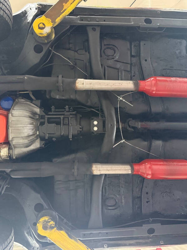 1967 Chevrolet Chevelle