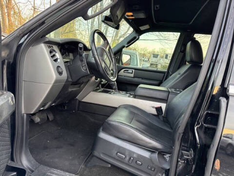 2016 Ford Expedition Limited