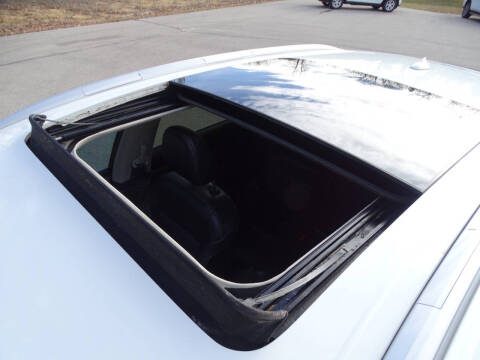 2016 Nissan Murano SL