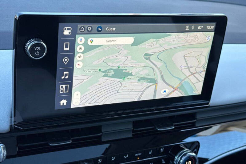 2026 Honda Prologue Elite