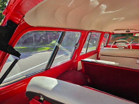 1955 Ford Country Squire
