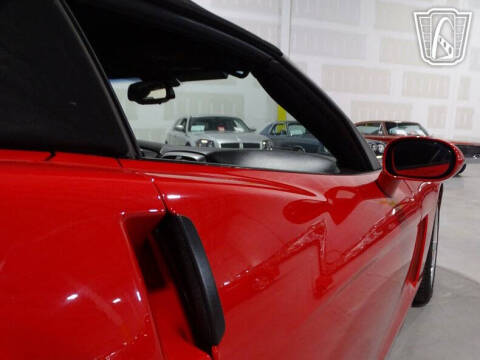 2006 Chevrolet Corvette
