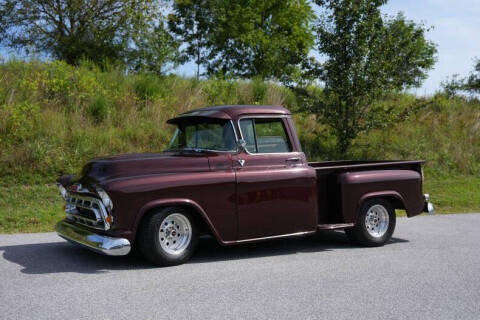 1957 Chevrolet 3100