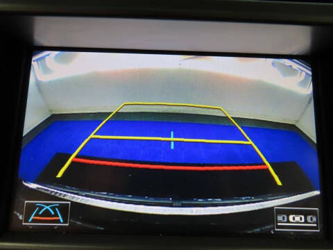 2018 Lexus GX 460 Luxury