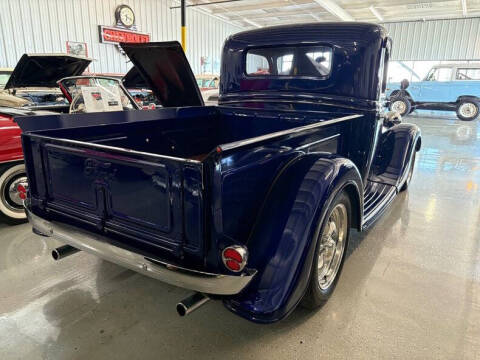 1936 Ford F-100