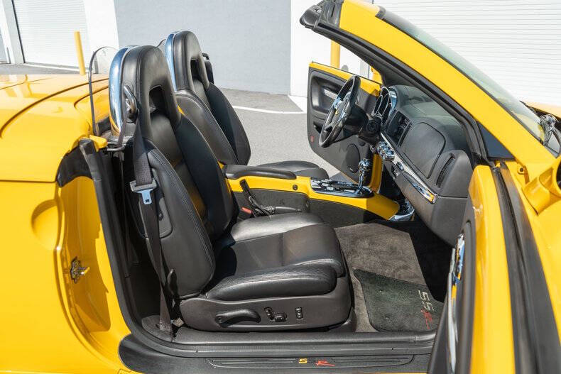 2004 Chevrolet SSR LS