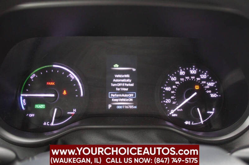 2021 Toyota Sienna LE 8-Passenger