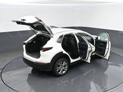 2020 Mazda CX-30 Preferred