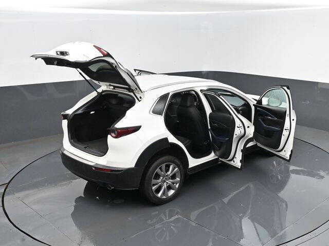 2020 Mazda CX-30 Preferred