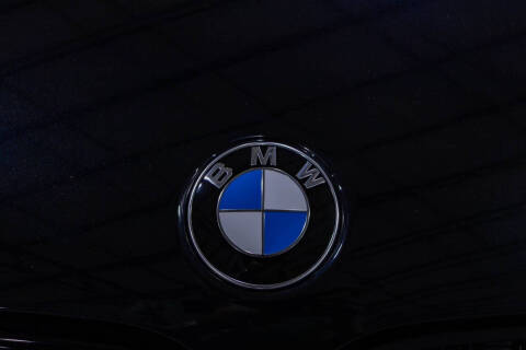 2006 BMW M5