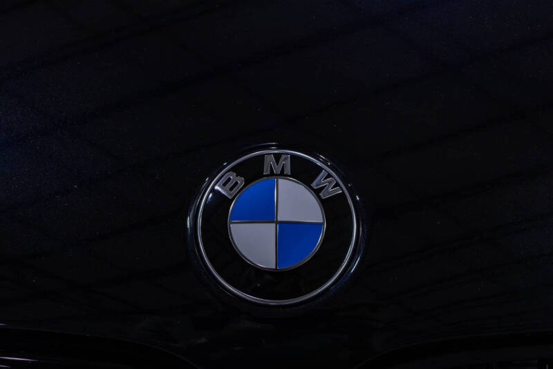 2006 BMW M5