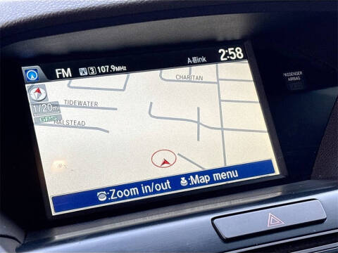 2014 Acura MDX SH-AWD w/Tech