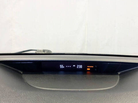 2013 Subaru Outback 2.5i