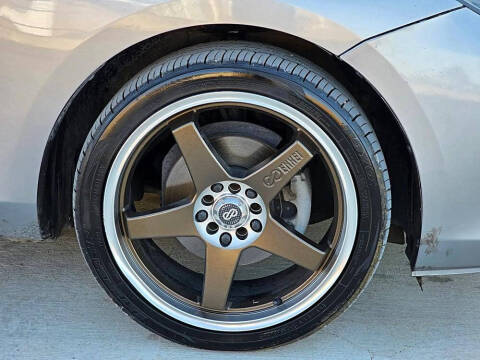 2012 Mazda MAZDA3 i Touring