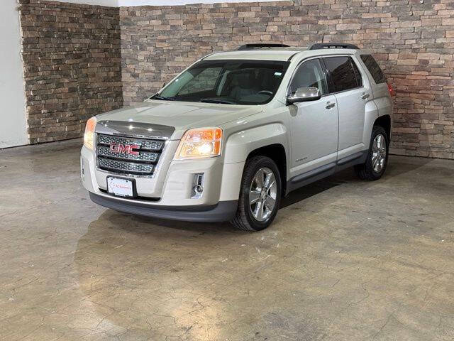 2014 GMC Terrain SLT-1