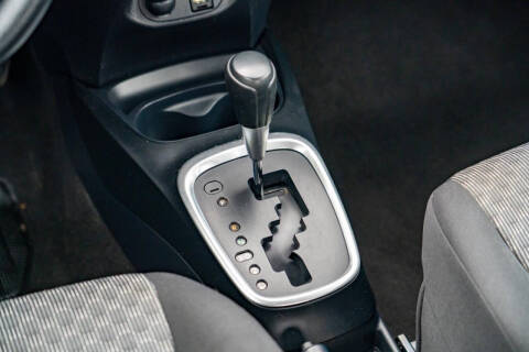 2015 Toyota Yaris