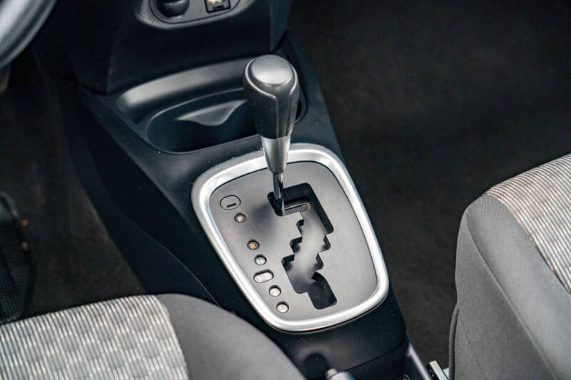 2015 Toyota Yaris