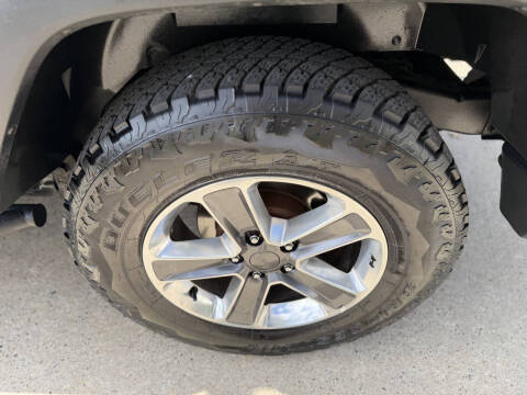 2007 Jeep Wrangler X