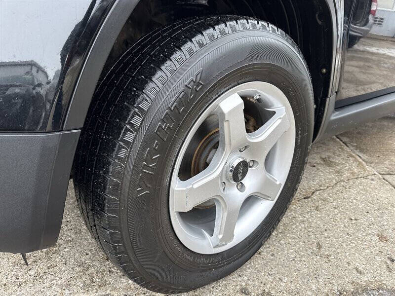 2010 Honda Element EX w/Navi