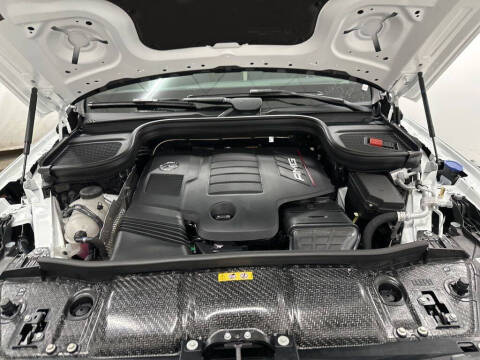 2026 Mercedes-Benz GLE AMG GLE 53