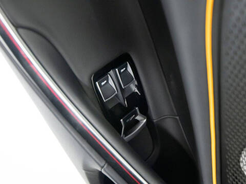 2026 McLaren Artura