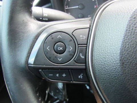 2024 Toyota Corolla Nightshade