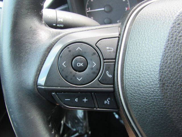 2024 Toyota Corolla Nightshade