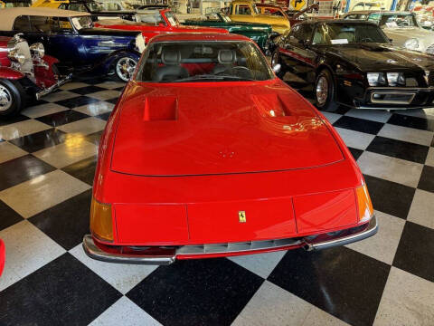 1971 Ferrari DAYTONA