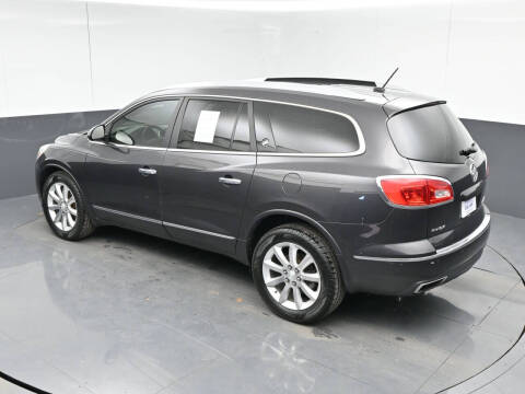 2015 Buick Enclave Premium