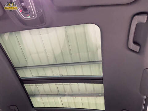 2024 Audi Q8 Sportback e-tron quattro Premium Plus S line