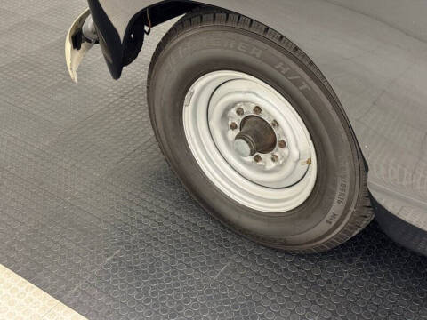 1954 Chevrolet C/K 20 Series