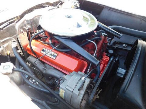 1964 Chevrolet Corvette