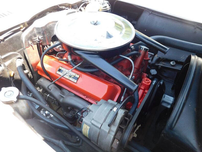 1964 Chevrolet Corvette