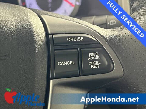 2014 Honda Pilot EX-L