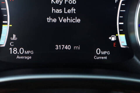 2022 Chrysler Pacifica Pinnacle