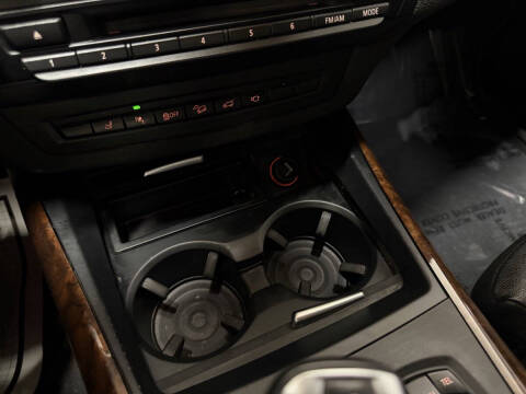 2012 BMW X5 xDrive35d
