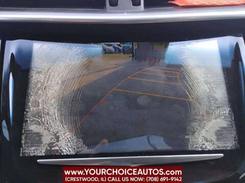 2013 Cadillac XTS Premium Collection