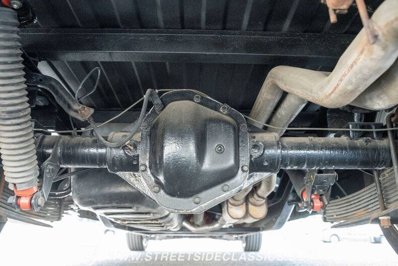 1989 Chevrolet C/K 3500 Series