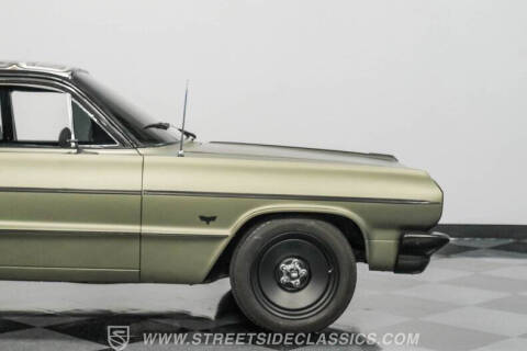1964 Chevrolet Impala